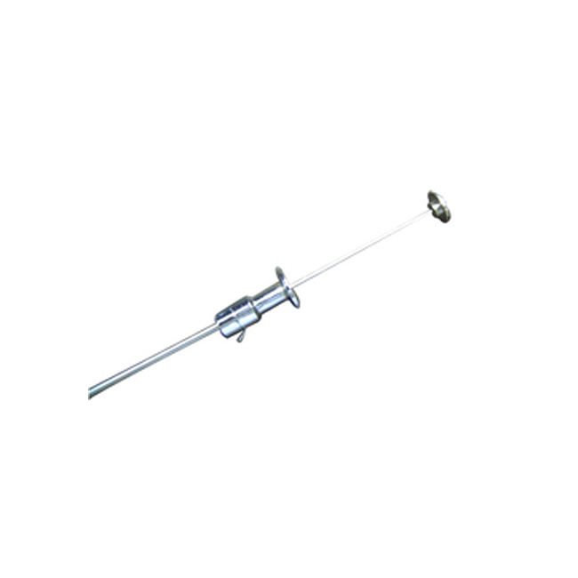 ME Veterinary Instrument Goat Artificial Insemination Gun Syringe