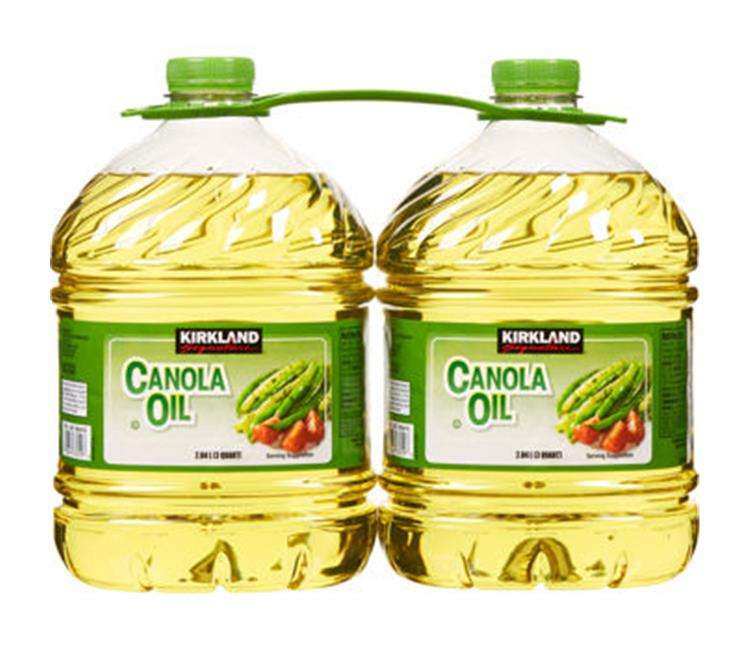 Wholesale Refined Rapeseed/Canola Vegetable Oil Edible Plants Oil for Sale