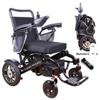 1000%% Fast Selling Lightweight Brushless Motor Electric Power Wheelchair Foldable Tools
