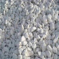 LIMESTONE  LUMP & POWDER