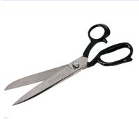 Professional Tailor Scissors - Heavy Duty Industrial Shears at the Best Price