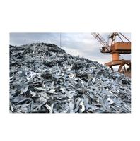 Premium Quality Affordable Steel Scrap for Export