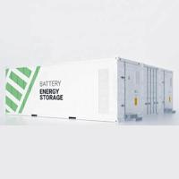 Wholesale Best Price Prismatic Lithium Ion Battery Energy Storage Container Solar Storage System