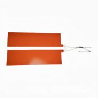 V19 Heating pad with 45C Temperature switch 200W Mat for 48v 51.2V EEL 280Ah DIY battery box for JK