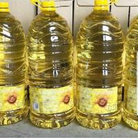 New Product Refined Sunflower Cooking Oil Best Quality Plants Oil in 1L 2L 3L 4L and 5L Containers