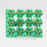 New Style Multilayer PCB Printed Circuit Boards Layout Mobile Phone Motherboard by Innovative Manufacturer
