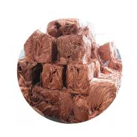 99.99% Copper Millberry/ Copper Wire Scrap/ High Quality Copper Scrap Original Africa High Quality Copper /