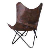Latest Modern Genuine Leather Lazy Reclining Rocking Velvet Leisure Lounge Chair for Bedroom and Hotel Use