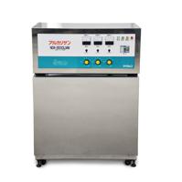 Japan Alkaline Ultra System Machine Hot Selling Household Hydrogen Water Display Device Electric Power Source