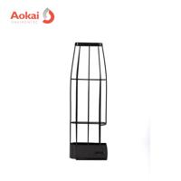 High Quality ISO Certified Steel Venturi Filter Bag Cage for Factory Dust Extraction