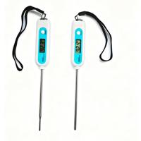 Digital Veterinary Thermometer