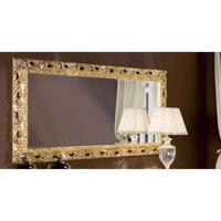 Rectangular Boot Mirror Car Organizer Accessory