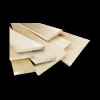 Poplar Wood Bed Slats LVL Lumber Modern Design E2 Formaldehyde Hotel Use Premium Grade Bulk Wholesale