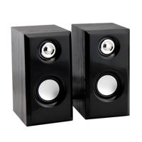 USB 2.1 Speakers 3.5mm Stylish Speakers for Laptop PC
