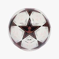 Indoor Outdoor Training Professional Soccer Ball Size 5 Official Match Custom Design Machine Stitched WAVE