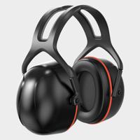 Noise reduction Muff