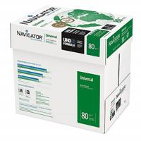 SALE Navigato A4 Copy Paper 80gsm 100% Virgin Wood Pulp 500 Sheets/Ream