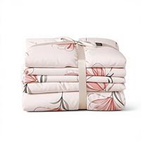 Designer King Size 100% Cotton Modern Bed Sheet Set 200TC 3-Piece Flat Fitted Sheet 2 Pillow Cases All-Season Grade Polyester