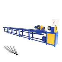 Automatic Cut to Length Line Machine Metal Sheet Cutting Machine Cut to Length Line Machine