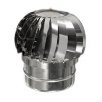 Made In Italy CGM Swivel Ball Chimney Chimney And Flue Gas Exhaust Systems Wind Draught Enhancer