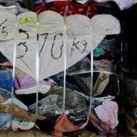 Good Grade Used Bale Cloth for Men Women Children Large Stock Available for Summer Season