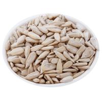 Quality Raw Dried Sunflower Seeds High Grade 25kg PP Bags Bulk Packaging for Food Use Wholesome Cheap