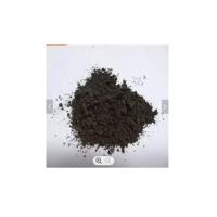 Tops Seller Chromite Sand Chrome Ore Dark Grey AFS 40-45 Foundry Grade Concentrate 40% Cr2O3 Lump Filler Sand 2.5-3g/cm3 Bulk