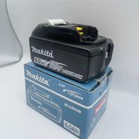 For 18V LXT Lithium-Ion Battery 56789054 6.0Ah Compatible BL1850 BL1840 Genuine Power Tool Battery Pack Made in Belgium