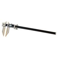 TTAKE SM2060010215001 IP54 Carbon Fiber Digital Caliper Carbon Fiber Digital Vernier Caliper. Jaws
