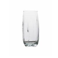 Transparent Tea Glass Tumblers Cups Drinkware Serverware Koi Faizacraft