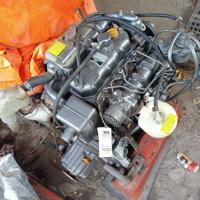 Wholesale 3 Cylinder Inboard Diesel Lifeboat Engine With Gear Box and Propeller Shaft Cheap Price