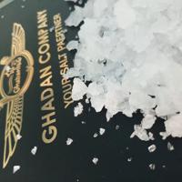 Premium Marine Salt Non-Metallic Mineral Deposit Versatile for Various Applications