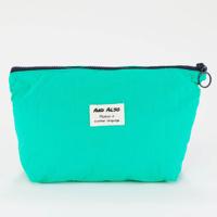[And Also] Lightweight Nylon Pouch Nylon Pouch Designed For Efficient Packing In Luggage While Keeping Items Neat And Accessible