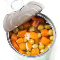 Best Price 400g Canned Mixed Vegetables Preserved Green Peas Carrots Potatoes Sweet Corn Tomato Sauce Water Ready Eat Healthy