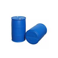 Natural Food Grade HDPE 60L Reusable Cylinder Storage Drums Leak-Proof Inner Surface Non-Toxic Eco-Friendly Water Storage Export