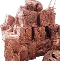 Jmarques Digital LTDA 99.99% Pure Copper Wire Scrap Bare Pallets/Bales OEM Packaging High Quality Brazil for Export Markets