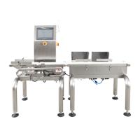 Industrial Checkweigher 10.1