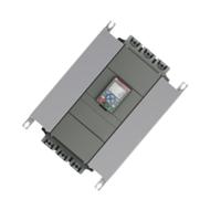 250A Motor Soft Starter | Heavy-Duty Industrial Soft Starter | Voltage Stabilization | 30 kW | 400V | Solid-State Technology |