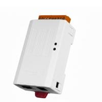 Industrial Modbus TCP to RTU Gateway TGW 715 Protocol Converter for Automation Systems