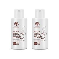 Hotel Amenities Organic Shampoo Hotel Shower Gel Suit Set