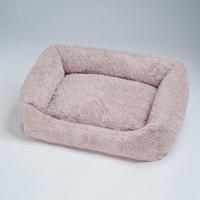 Weatherproof Indoor Dog Bed Detachable Cushion Odor-Resistant Pet Bed Pet Bed for Durable Long-Term Use