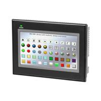 Original New NB10W-TW01B Touch Screen HMI, 10.1 Inch WVGA (800 x 480 Pixels), TFT Color, Ethernet + USB Host