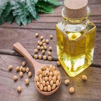 Premium Grade 100% Pure Fractionated Refined Soybean Oil Organic Cultivation 24 Months Shelf Life Food Safe Flexitanks