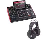 FACTORYRELEASED - Professional MPCXX - Standalones Musics Productionn Controllers