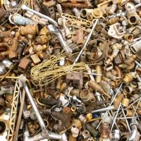 Pure Copper Scrap for Sale Brass Honey Radiators Wire Cable Slag