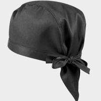 Classic Chef's Bandana for a Traditional Look