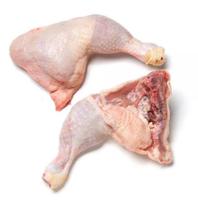 Fresh Frozen Chicken Whole Leg Bulk Pack Natural Hormone Free Meat Ideal for Retail and Food Service