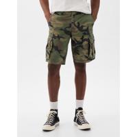 Camo Shorts Premium Sportswear Wholesale OEM/ODM Bulk Apparel Clothing From Bangladesh Custom Fit Eco Friendly Fast Shipping