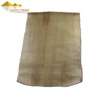 Authentic Handcrafted Egyptian Papyrus Sheets Artistic Historical Writing Material for Gift or Bookmark for Wedding Occasion