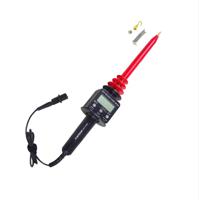 Non-Contact High Voltage Proximity Safety Detector